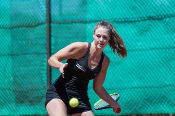 Jenny Wacker 24 - VfL Westercelle - Rahlstedter HTC : Ergebnis: 2:7